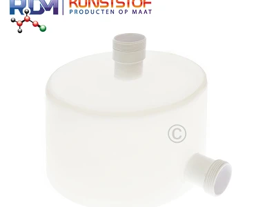 Ronde PP watertank