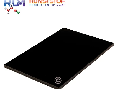 HMPE plaat 10mm