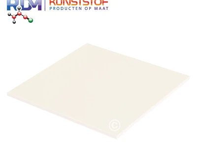 PVDF plaat op maat