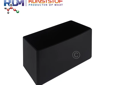 HDPE vijver op maat